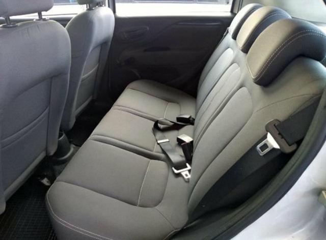 Punto 1.4 attractive flex 2014 - Foto 5