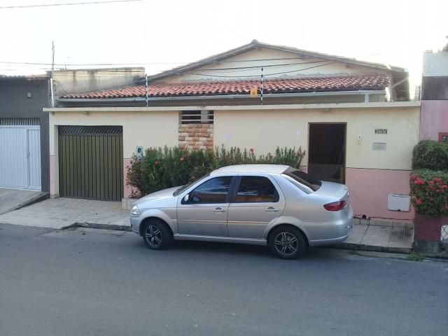 Alugo Excelente Casa no Bequimão com 3 Quartos