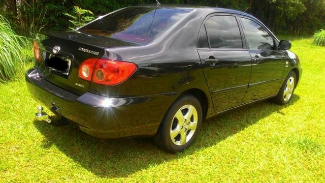 Carro Corolla 2005 Xei - Foto 2