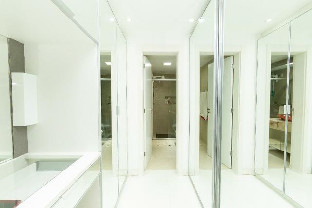 Apartamento com um maravilhoso deck no In Mare Bali - Foto 11