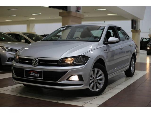 Virtus Comfortline 200 TSI 1.0 Aut. Garantia e Procedência - Foto 9