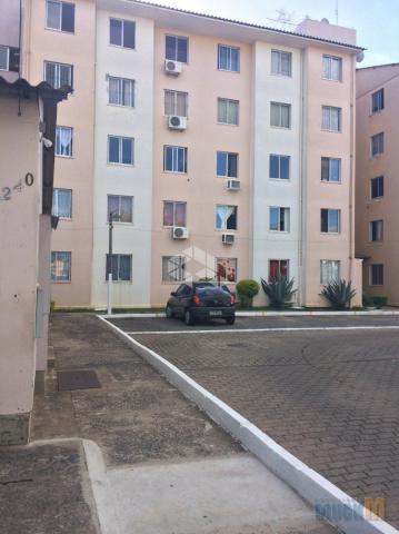 Apartamento à venda com 2 dormitórios em Igara, Canoas cod:9913221