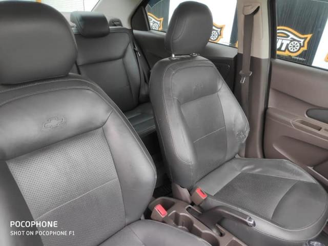 CHEVROLET COBALT 1.4 LT (FLEX) - Foto 4