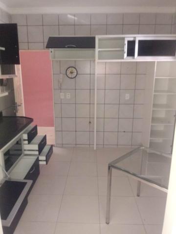 Alugo casa em condomínio / av. mario andreazza - Foto 2