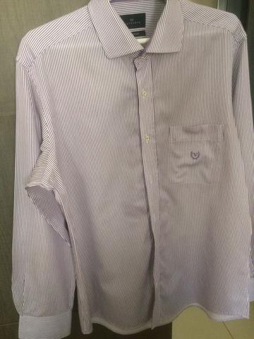 Camisa social via Vêneto - Foto 3