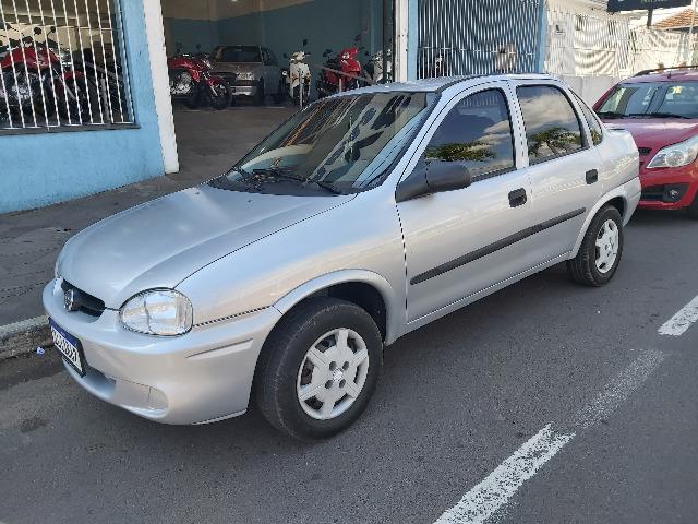 Corsa Classic Sedan 4Portas Ano: 2004*Entrada R$ 2.900 + 12xSem Juros no Cartão - Foto 2