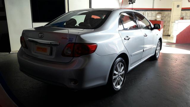 Corolla seg 2009 - Foto 3