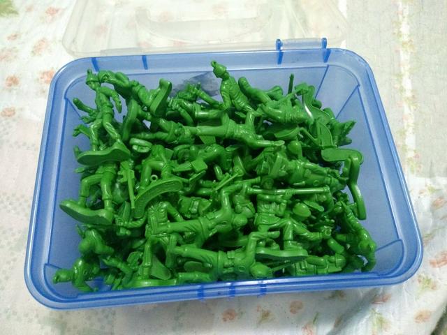 Brinquedos - Foto 2