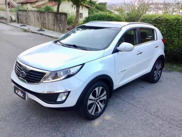 Kia sportage 2013 - Foto 7