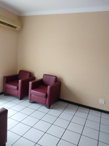 Apto,climatizado,03 qtos.01 suíte, cd. residencial bougainvile Parque 10 - Foto 16
