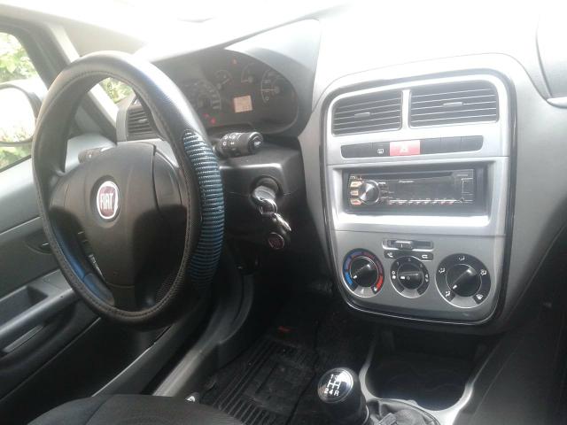 Fiat punto - Foto 3