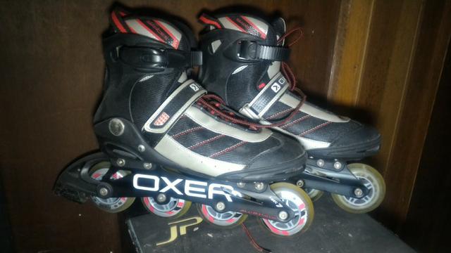 Roller oxer abec 7