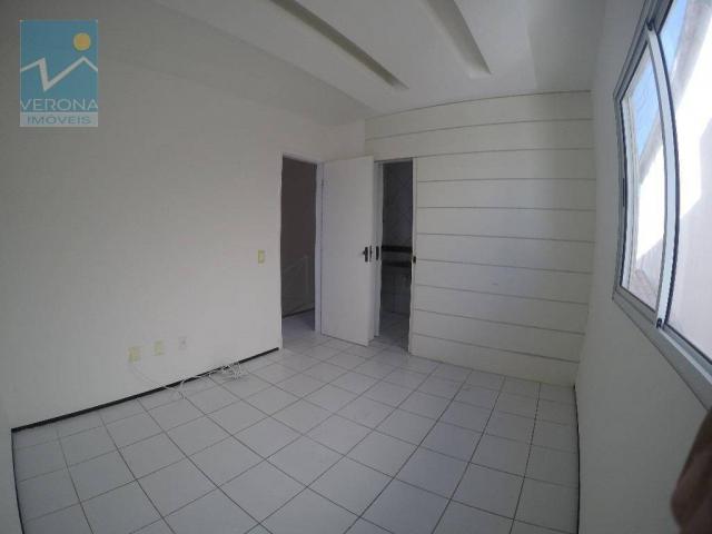 Casa para alugar por R$ 1.400,00/mês - Lagoa Redonda - Fortaleza/CE - Foto 10
