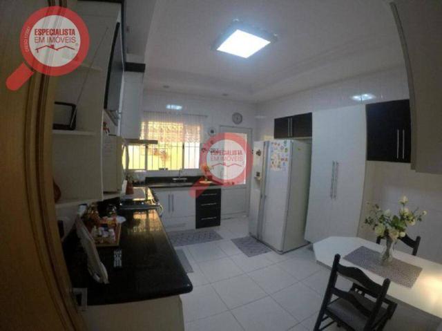 Vende se casa em Botucatu /Porteira Fechada - Foto 17