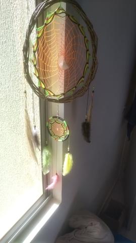 Filtro dos sonhos - Foto 2
