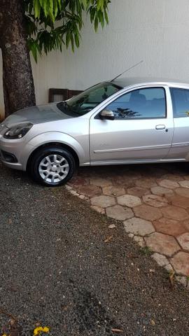 Ford Ka 2013