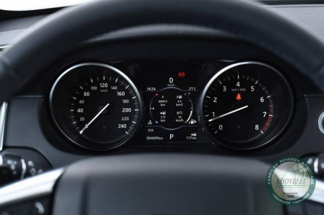 LAND ROVER DISCOVERY SPORT SE 2.0 TURBO AUT./2018 - Foto 19
