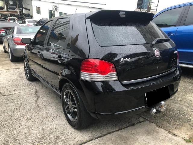 Fiat Palio ELX 1.4 8V 2010 - Unico dono , só brasilia - Financiamos - Foto 2