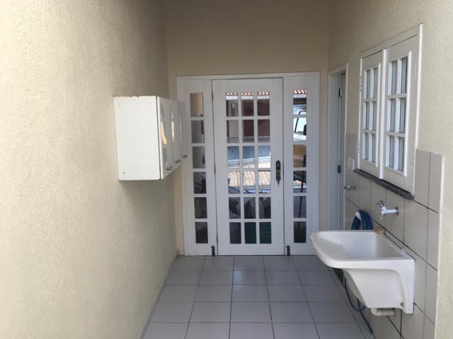 Alugo Casa em Cond na Av Mário Andreazza - Foto 11