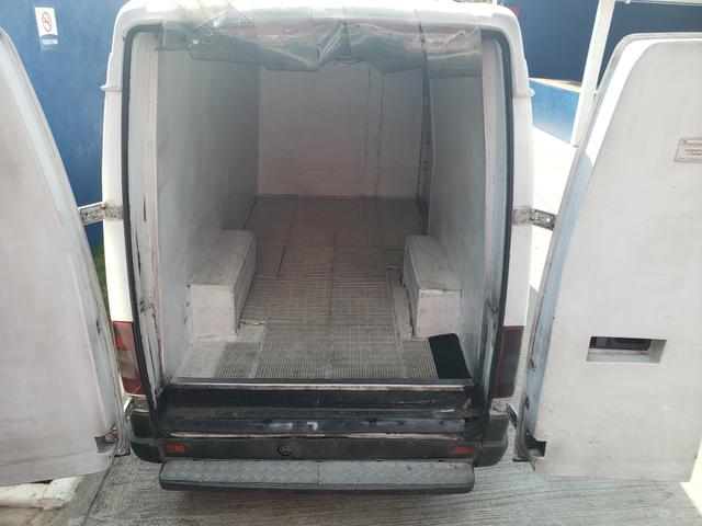 Sprinter Oportunidade! - Foto 3