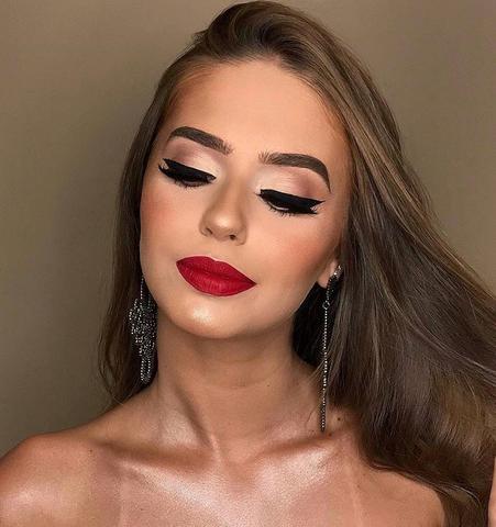 PROMOÇÃO make + penteado 85$ - Foto 3