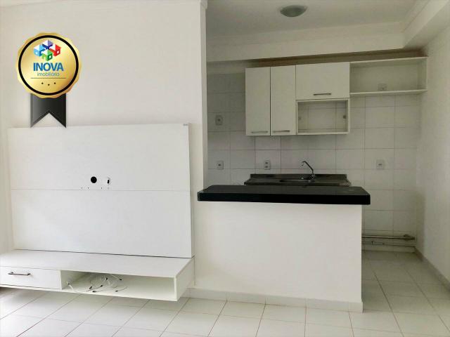 Apartamento No Condomínio Jardim | 3 Quartos | Com Projetados | - Foto 6