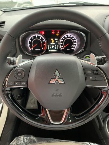 Mitsubishi Asx Hpe S AWD ( Top ) Modelo 2020 - Foto 8