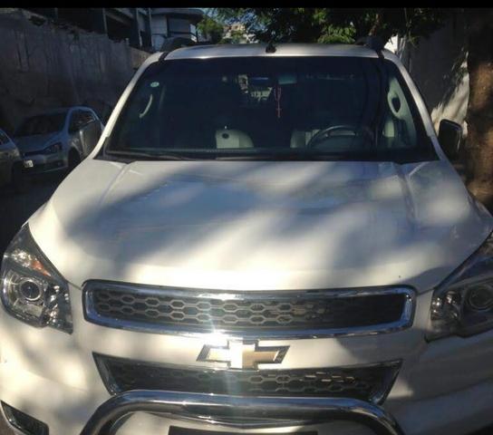 S 10 Adisel,automática , 4x4