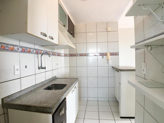 AP0688 - Apartamento com 3 quartos a 3 quadras da Av. Washington Soares - Foto 5