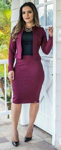 Moda Evangélica !!!! - Foto 6