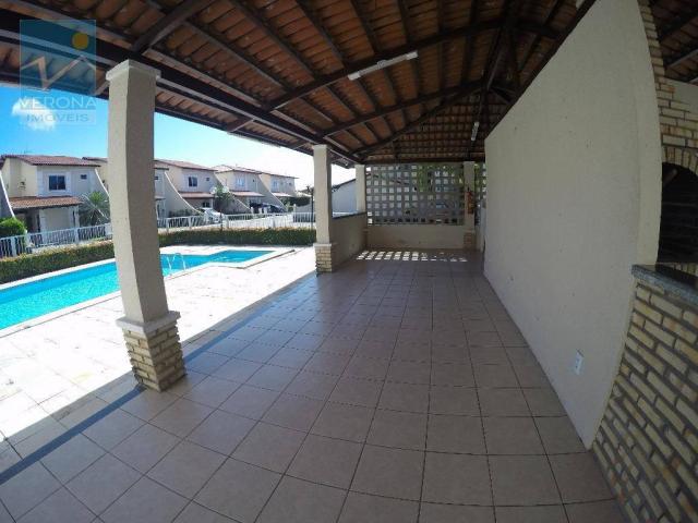Casa para alugar por R$ 1.400,00/mês - Lagoa Redonda - Fortaleza/CE - Foto 17