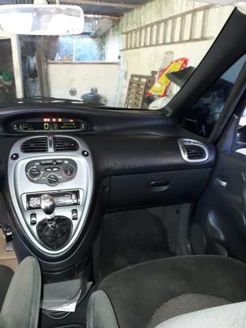 Citroen xsara Picasso 2009 - Foto 4