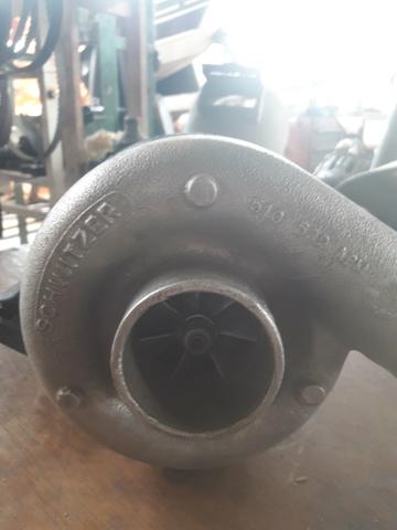 Turbina .50 top