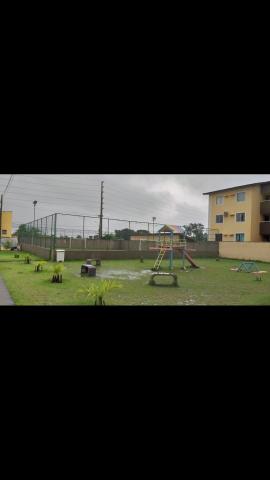 Apartamento no Village do Bosque 4-Maiobao-Aluguel - Foto 9