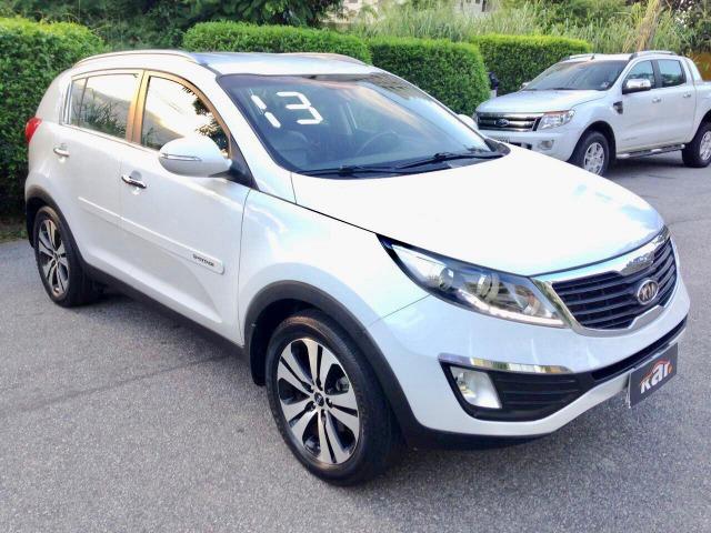 Kia sportage 2013 - Foto 4