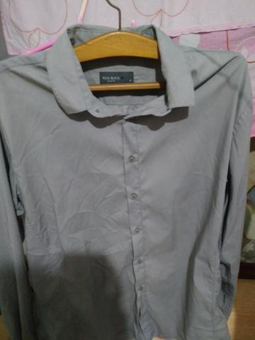 Blusas Sociais