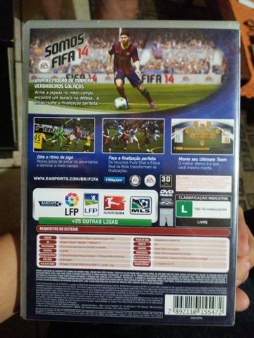 FIFA14 para PC!! - Foto 2