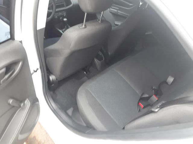 Gm ÔNIX JOY 1.0 8v ÚNICO DONO IMPECÁVEL COMPLETO 2018 - Foto 12