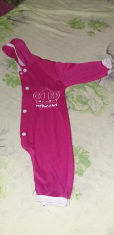 Desapego da Anna Rebeca - Foto 4