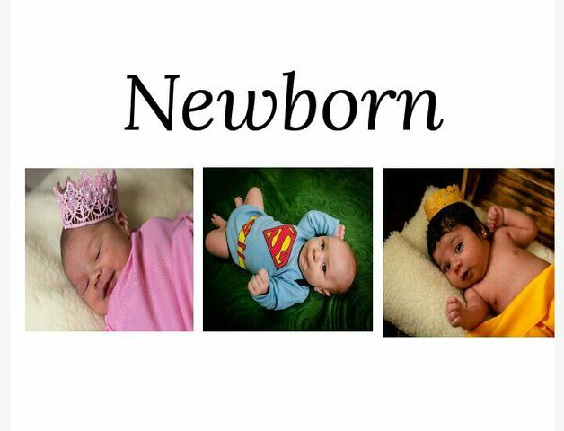 Newborn Lifestyle