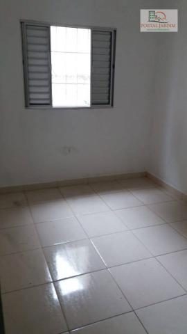 Casa com 3 dormitórios para alugar, 300 m² por r$ 1.600/mês - vila gilda - santo andré/sp - Foto 12