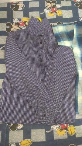 Lote de camisa social - Foto 3
