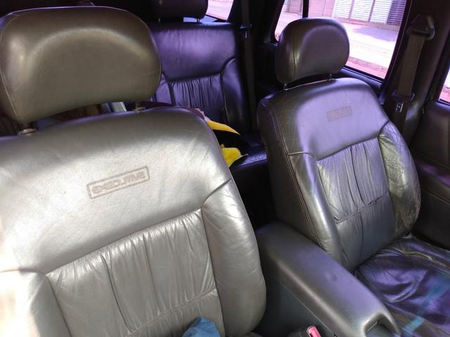 Blazer executive 4.3 V6 - Foto 3