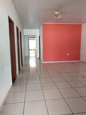 Alugo casa no Maiobão - Foto 2