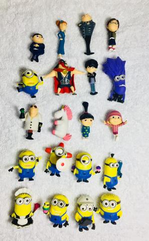 Minianuturas Minions