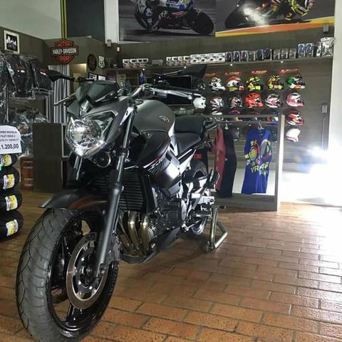 Xj6 abs 2019