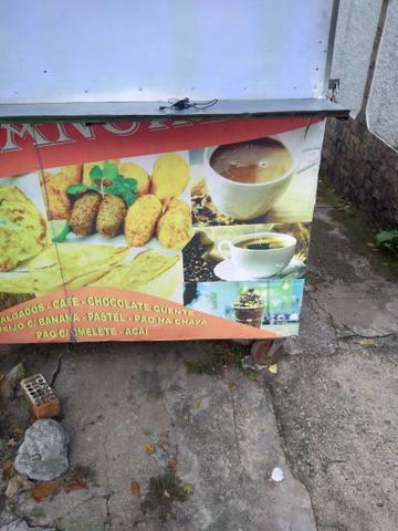 Trailer para lanche - Foto 4