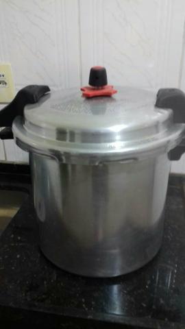 Panela de pressão 20L - Foto 5