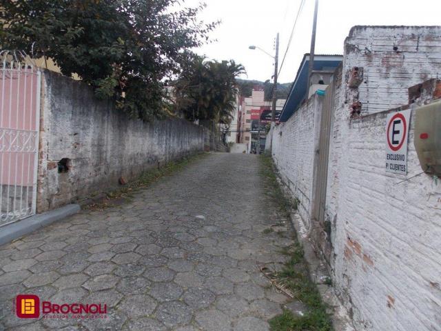 Casa à venda com 5 dormitórios em Trindade, Florianópolis cod:C6-37367 - Foto 2