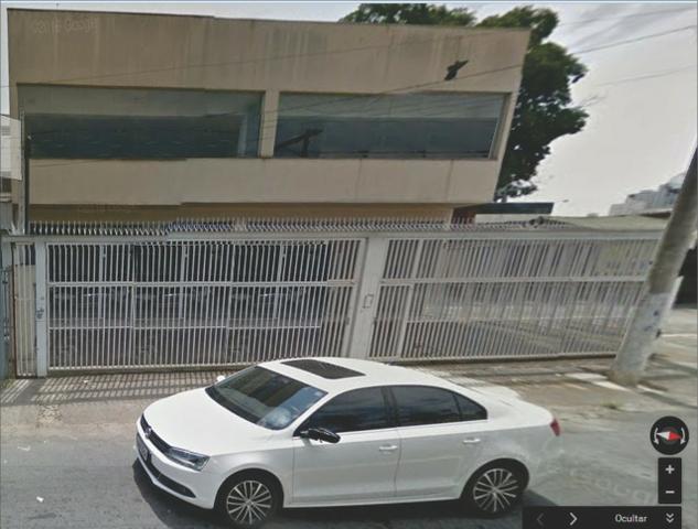 Prédio Comercial